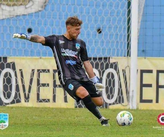 Serie D Girone F: ecco i portieri con più "clean sheet" del campionato