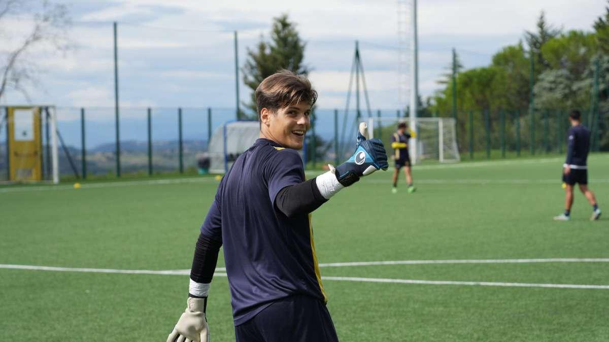 Svincolati - Classe '98 ex Pergolettese, Giana Erminio e San Donato Tavarnelle