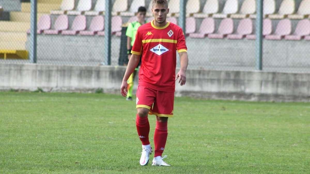 L'Asti fa centro: annunciato l'innesto di Fabio Gonella in attacco
