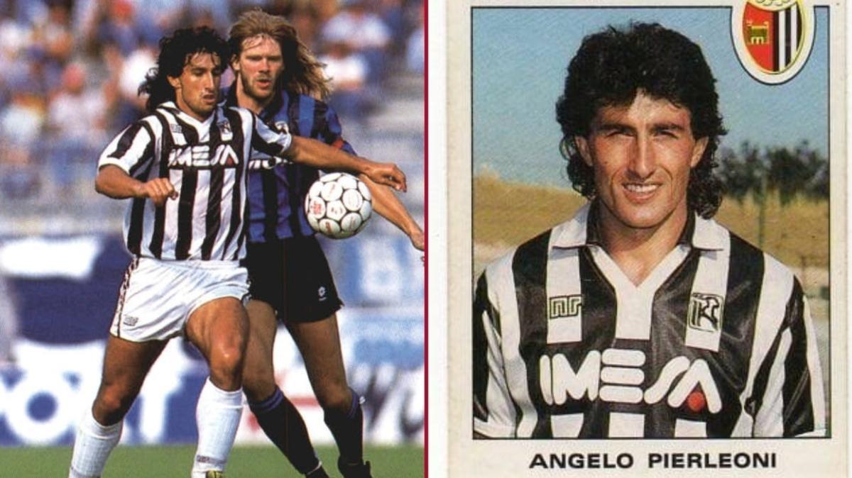 Il calcio piange un altro suo protagonista: è morto a 63 anni Angelo Pierleoni