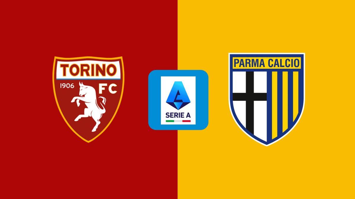 Serie A LIVE! Aggiornamenti in tempo reale di Parma-Torino