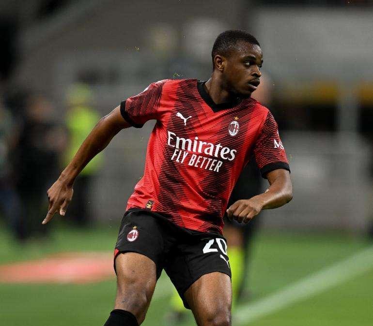 Juventus, chiusura lampo per Kalulu. Potrebbe già esordire col Como