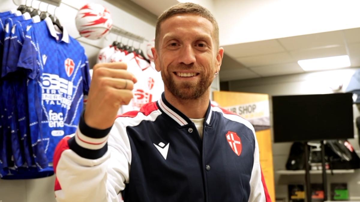 Il Papu Gomez saluta il Padova: rotta su Dubai