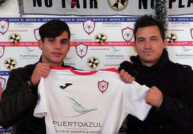 UFFICIALE: Agropoli, nuovo rinforzo dalla Nocerina