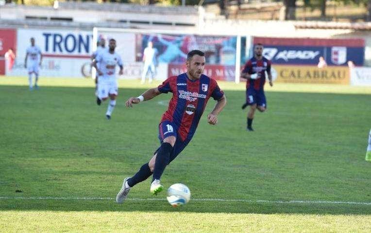 L'Avezzano punta il colpo grosso in attacco: si avvicina Allegretti