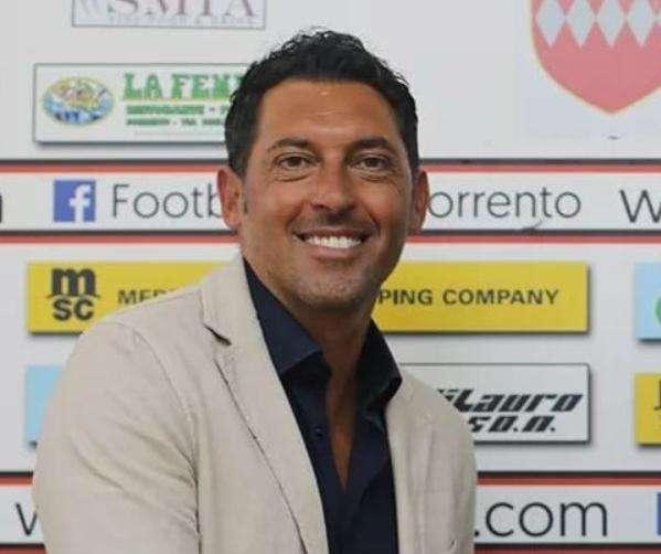 Sorrento, Fusco: «Mercato? Ci sono sirene... spero restino tutti»