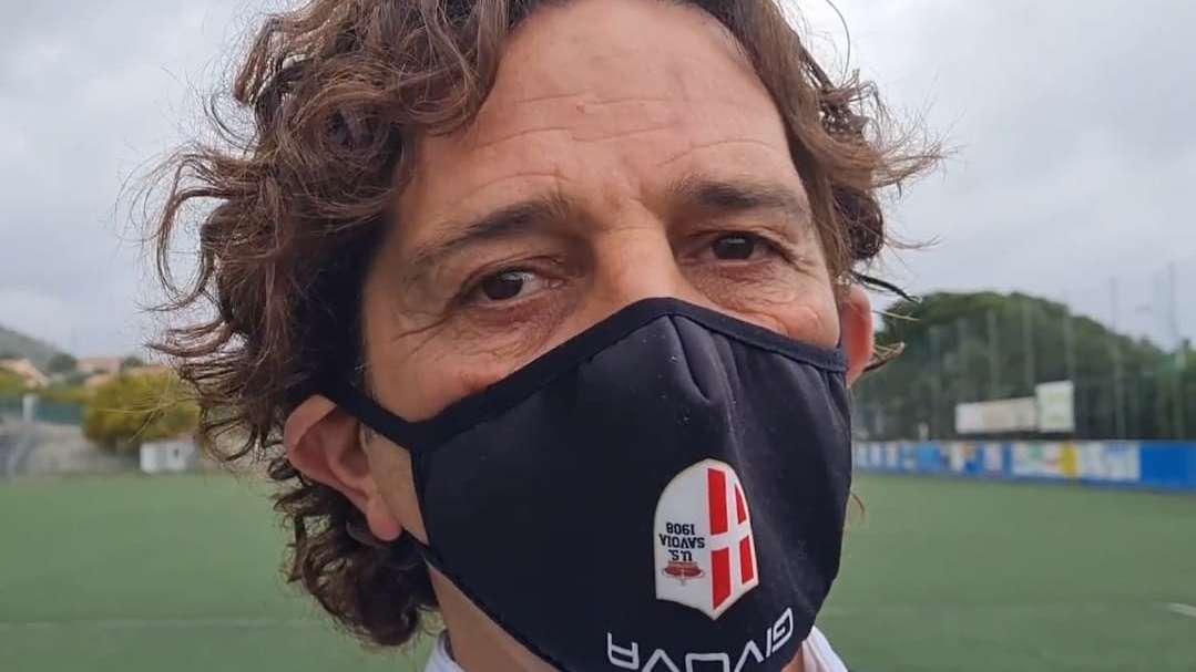 Savoia, Ferraro: «Per battere il Gladiator avremmo dovuto fare qualcosa in più»