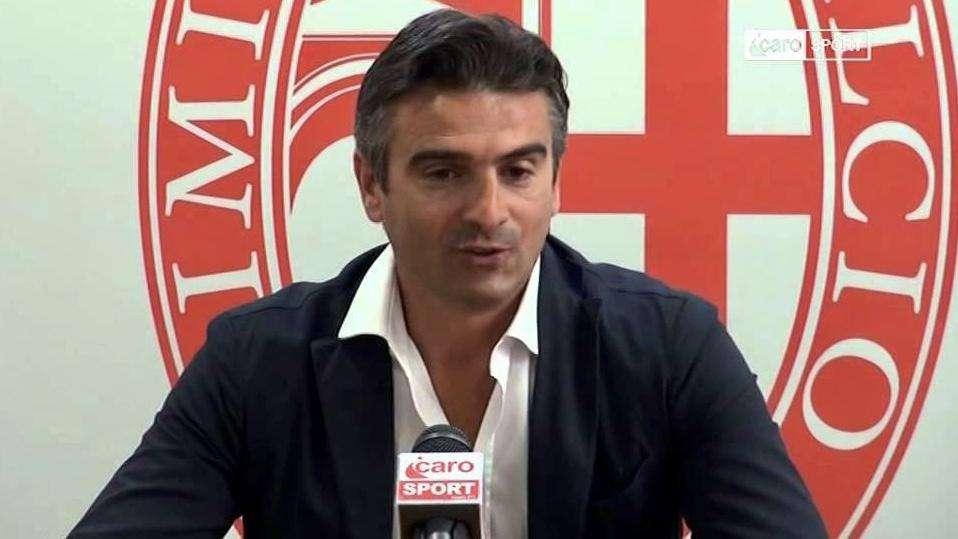 Rimini, il ds Pastore: "Si è mancato di rispetto ai presiedenti. La class action è un'ipotesi..."
