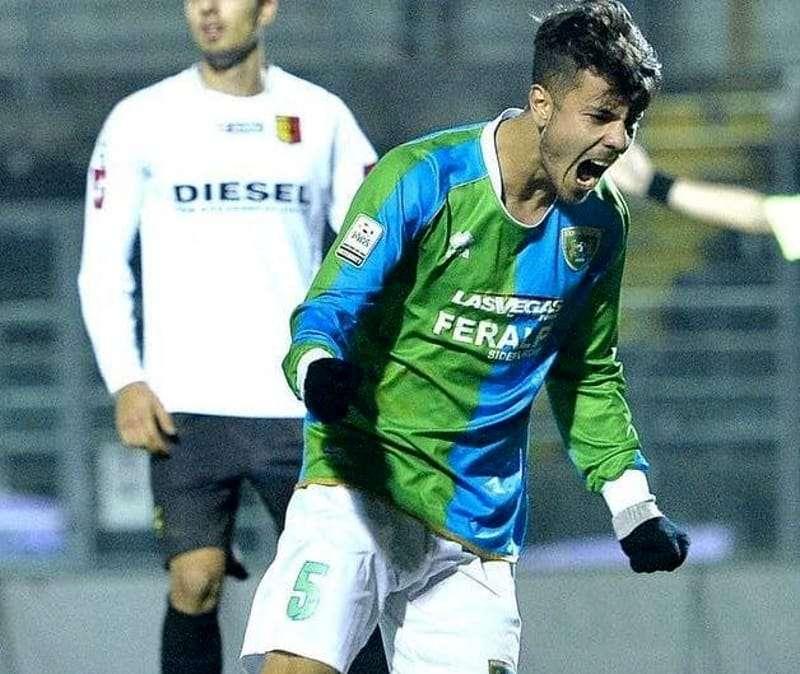 Foggia, Carboni: "Fondamentali i sei punti con Cerignola e Taranto"