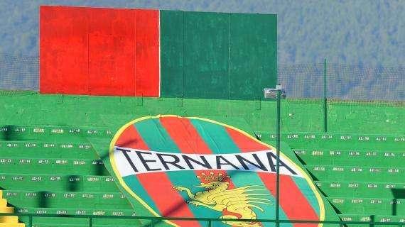La Ternana si assicura un centrocampista classe 2003