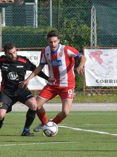 Mercato svincolati: c'è un terzino sinistro ex Adriese, Vis Pesaro e Fano