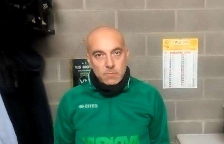 Ardor Lazzate, c'è un allenatore in pole per la panchina