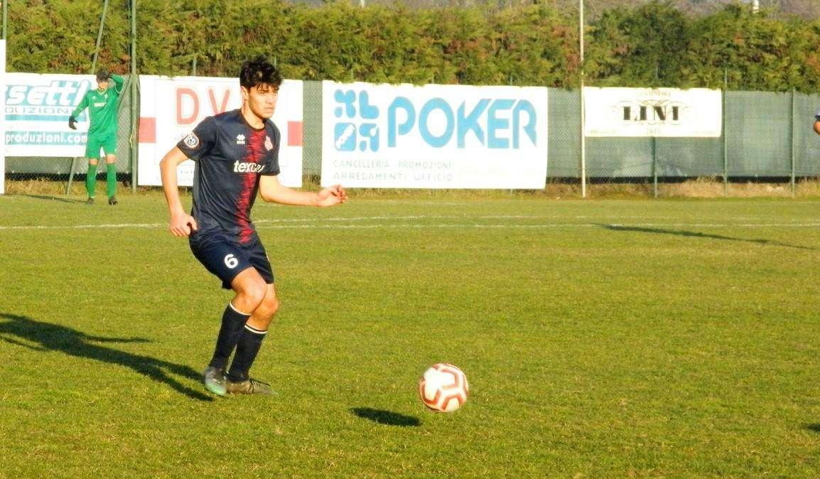 UFFICIALE: Doppio arrivo in casa Correggese