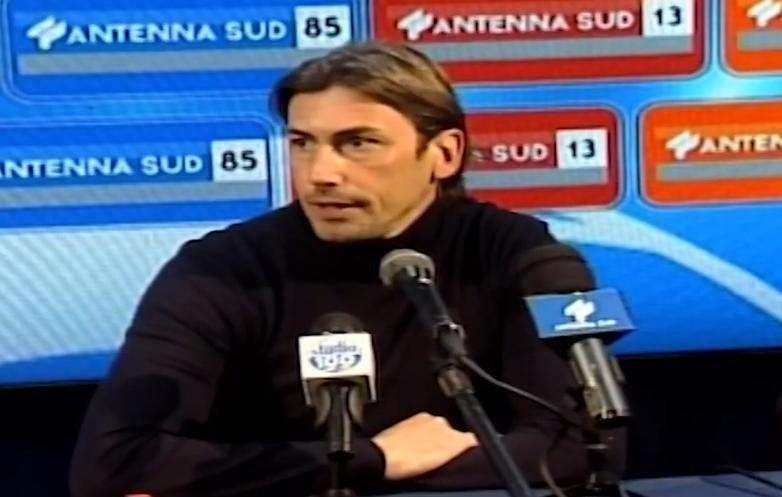 Fidelis Andria, Panarelli: «Calciomercato nota dolente di questo campionato»