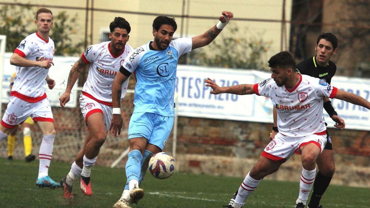 UFFICIALE: Primo innesto in casa Alessandria