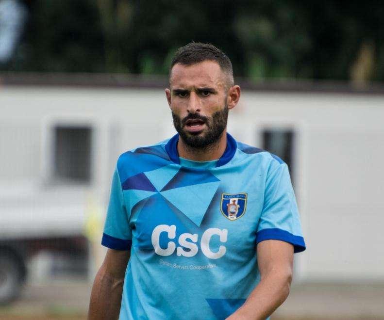 Anzio, accordo raggiunto con Alessandro Visone