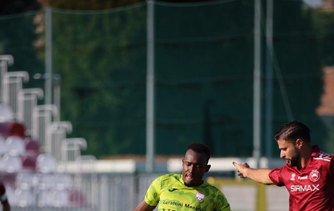 Il Cittadella la spunta nel finale: Fabbro piega la Luparense all'88'