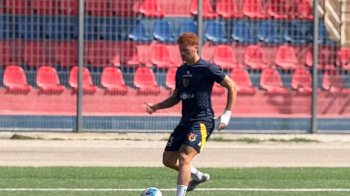 Afragolese, l'imperativo è vincere: nell'anticipo dell'8ª giornata arriva l'Atletico Lodigiani