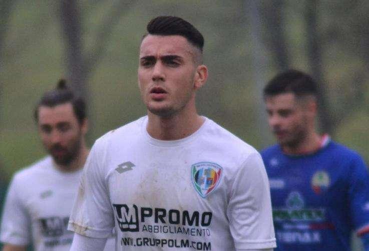Real Calepina, annunciata una rescissione contrattuale