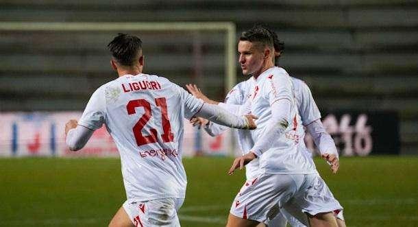 La capolista Padova lavora ad un rinnovo di contratto