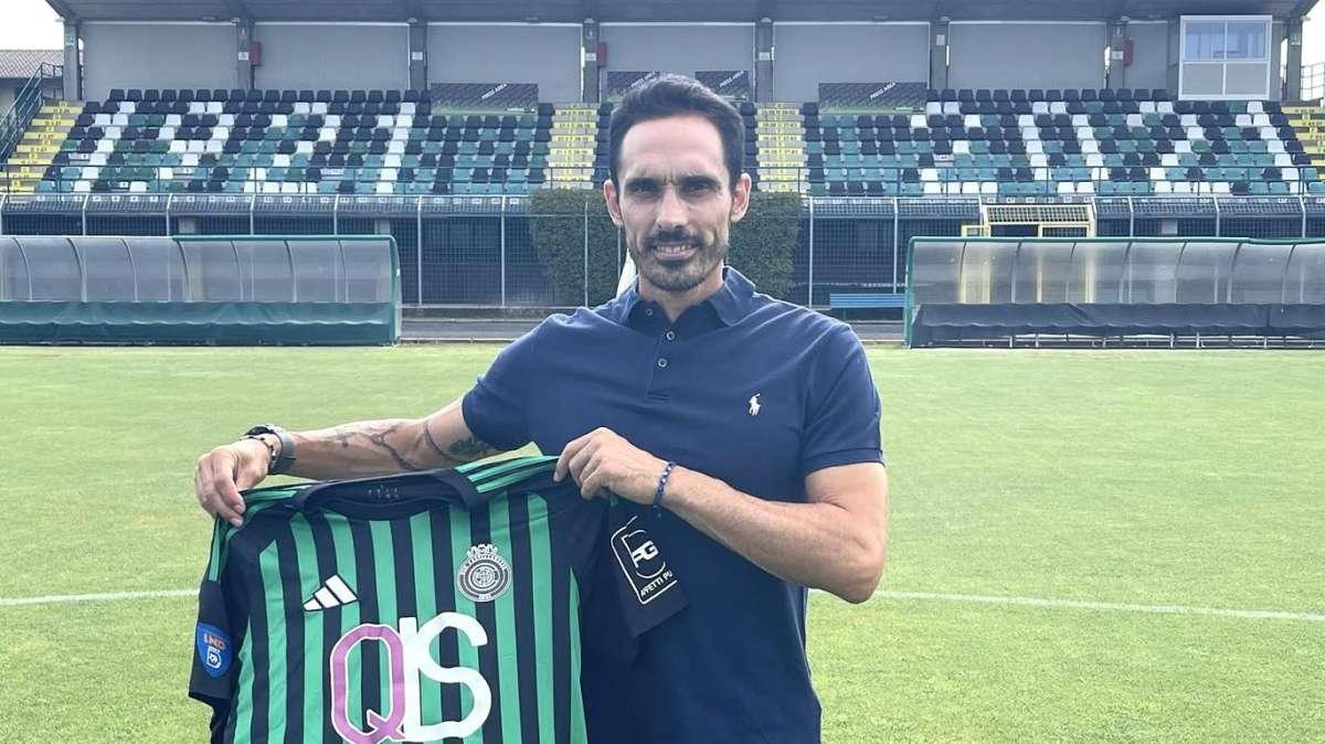 UFFICIALE: Bolzoni nuovo timoniere della Castellanzese