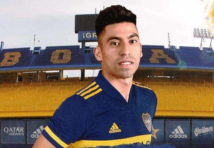 UFFICIALE: Boca Juniors, colpo Ramirez a centrocampo