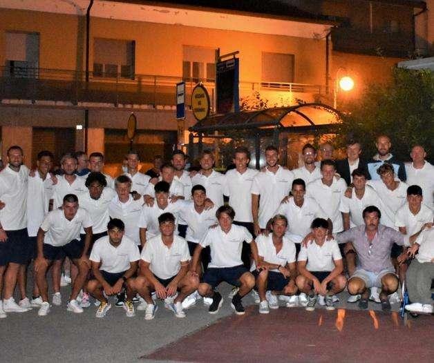 Cjarlins Muzane, Zanutta: «Determinati a raggiungere il nostro obiettivo»