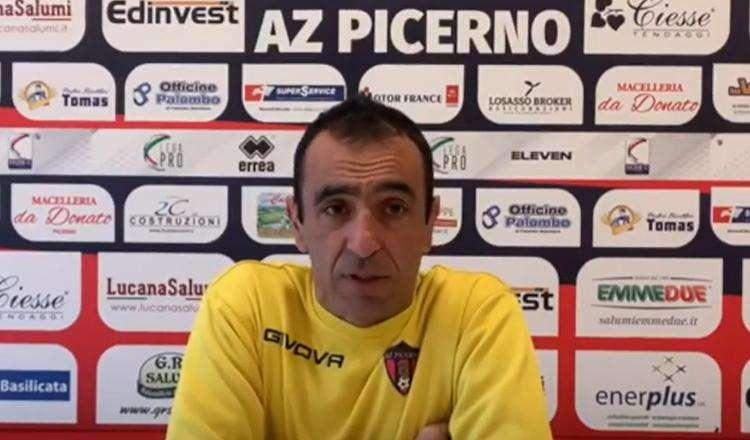 Juve Stabia, idea mister Colucci per la panchina?