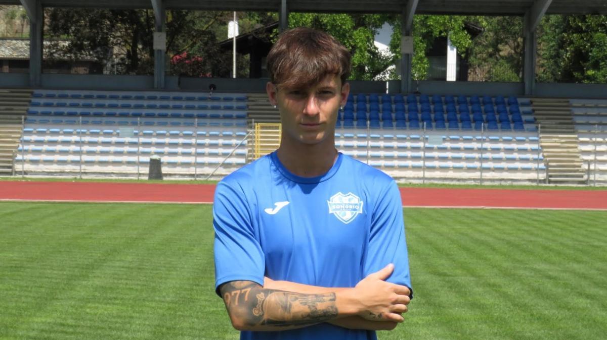 Nuova Sondrio, tre colpi di mercato per completare la rosa: arrivano Maffi, Ricci e Giallombardo