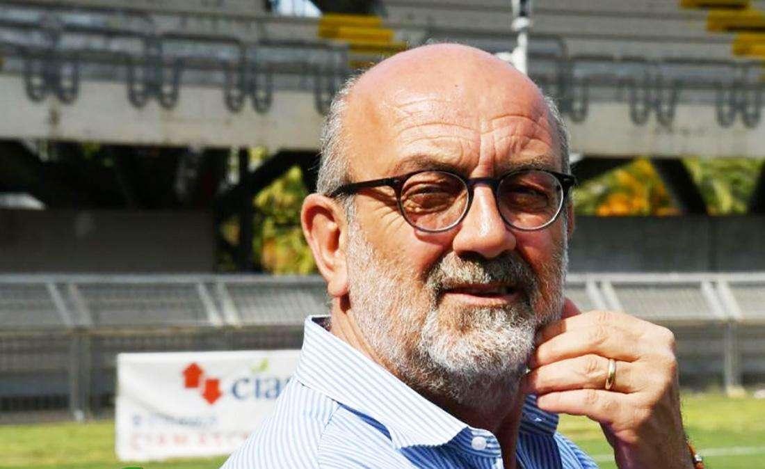 Sambenedettese, il pres. Massi: «Chiedo ai nostri sostenitori di non mettersi in viaggio senza biglietto»