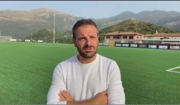 Mariglianese, mister Sanchez: «Ragazzi fantastici, dimostrato che siamo da temere»