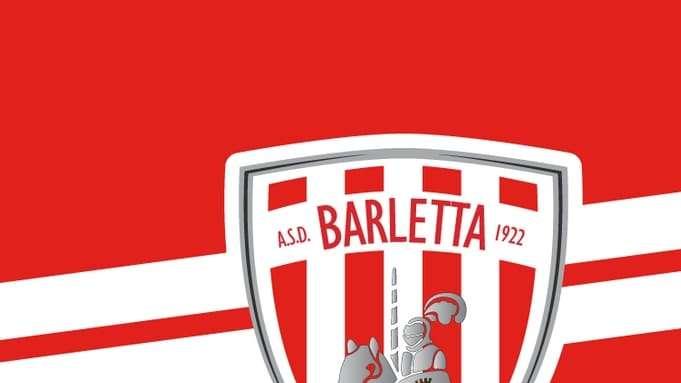 Il Barletta a caccia di un nuovo triplete: obiettivo Coppa Italia Dilettanti