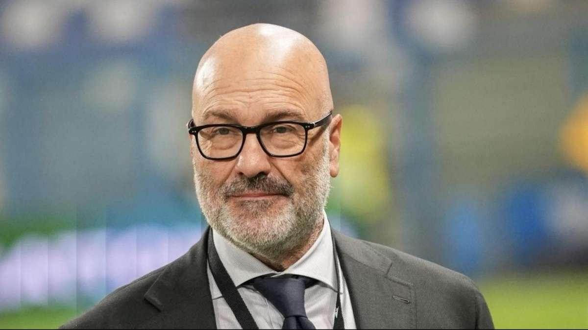 Spezia, stallo societario: Stillitano punta su Artico ma il club preferisce Angelozzi