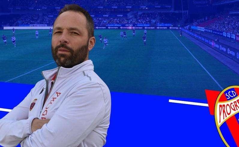 Progresso, è separazione col tecnico Vullo: «Giusto lasciare col massimo risultato possibile»