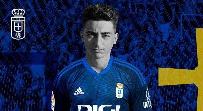 UFFICIALE: Lazio, ceduto Raul Moro in prestito all'Oviedo