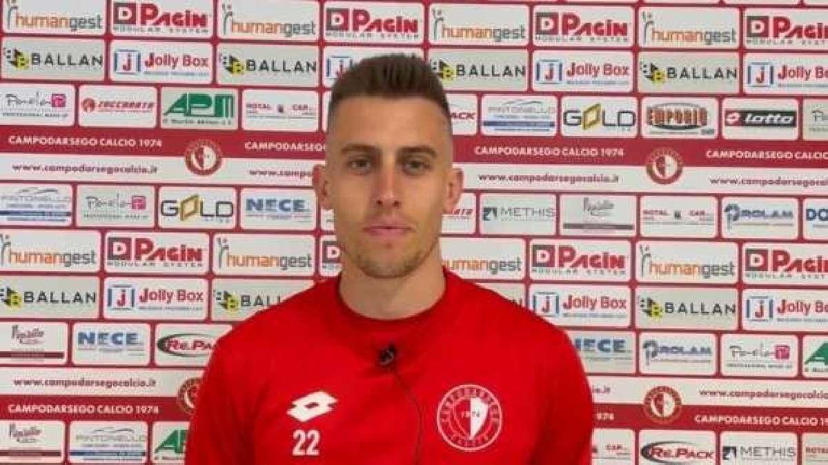 Svincolati - Sul mercato un 32enne di centrocampo con 90 presenze in C e due campionati vinti in D