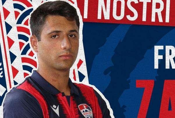Mobilieri Ponsacco, preso un classe 2000 con pià di 100 gettoni in Serie D