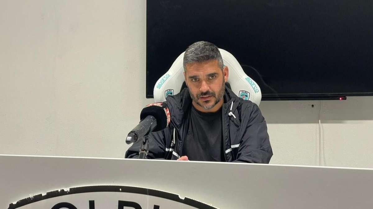 Monastir, Angheleddu: «Mi sarebbe piaciuto vivere un derby di calcio vero»