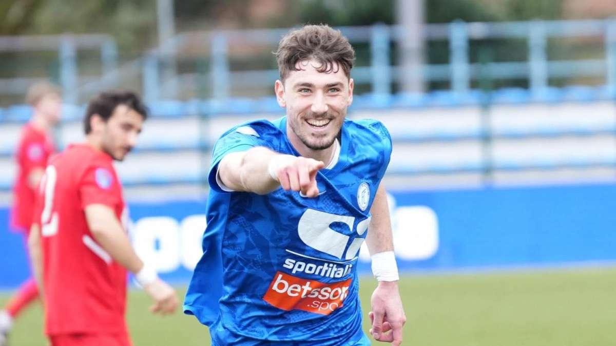 Folgore Caratese, blindati tre pilastri: Samotti, Campani e Salvalaggio restano biancazzurri