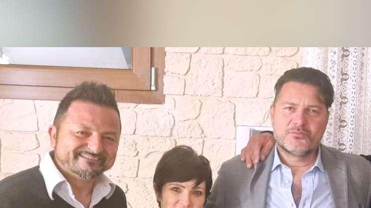 Mezzolara: novità nello staff del settore giovanile