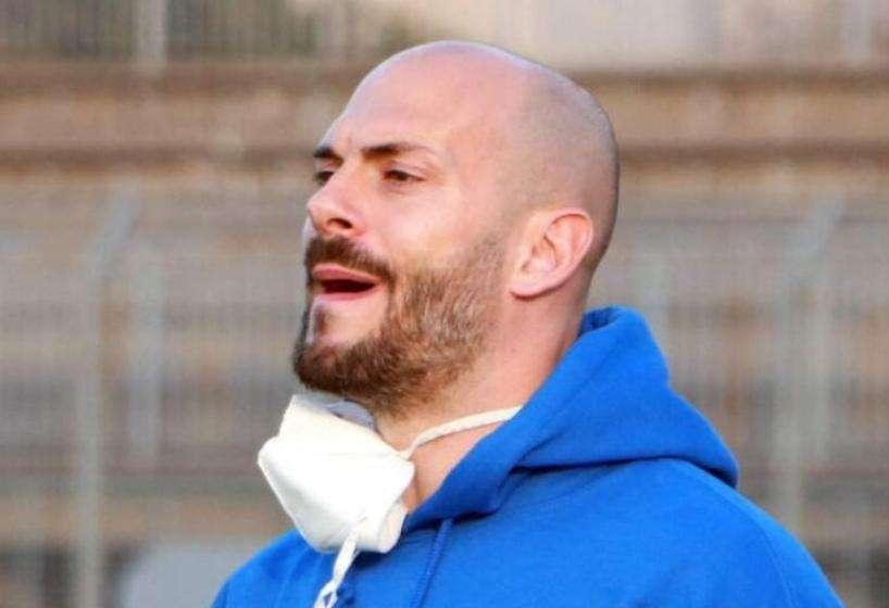 Foligno, Marmorini: «Partita data per morta troppo presto, ci servirà il ko»