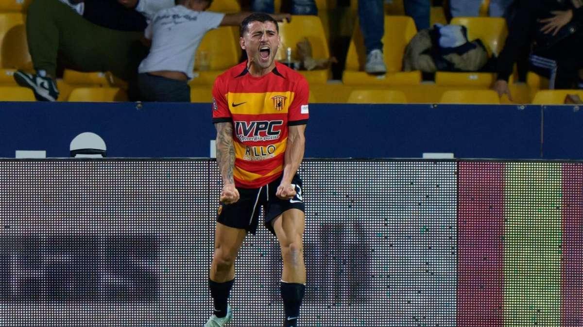 Chi fa più assist nel girone C di Serie C? Lamesta irraggiungibile! In due a quota 9