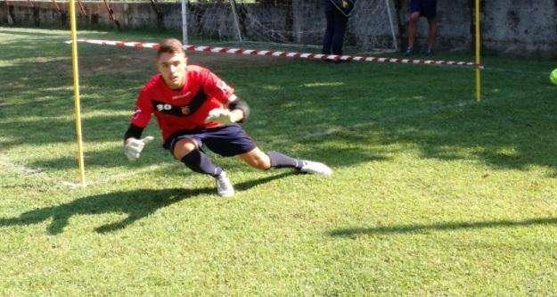 UFFICIALE: Lucchese, ceduto un calciatore nel girone F