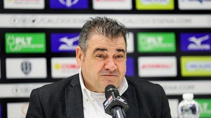 Calciomercato L'Aquila: le linee guida di Andreucci e Pelliccioni per la nuova rosa