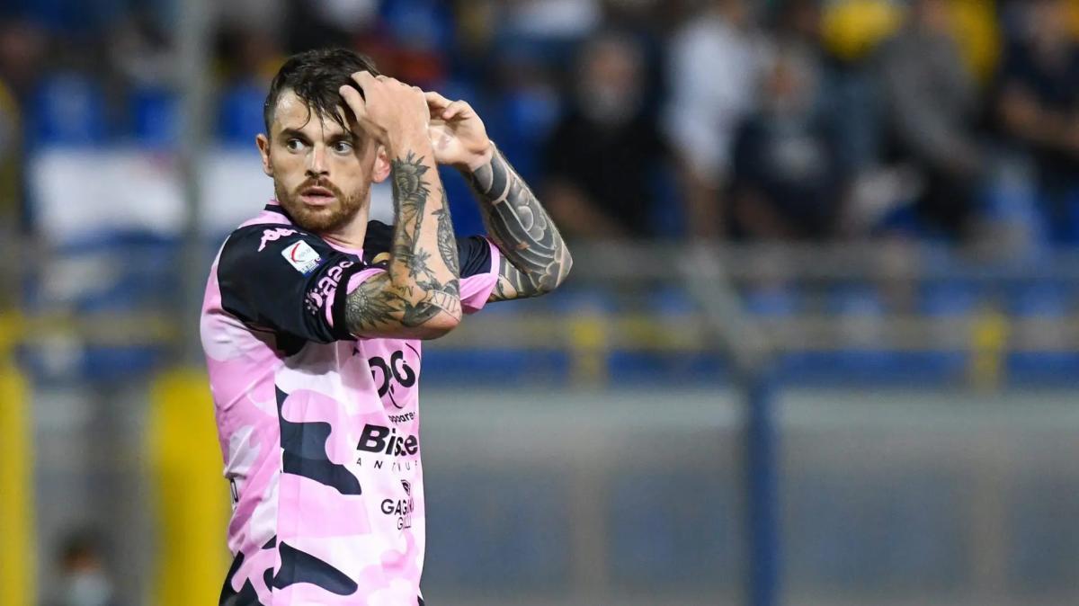 Calciomercato, intreccio attorno a Brunori: Serie B in vantaggio, ma il Bari spinge