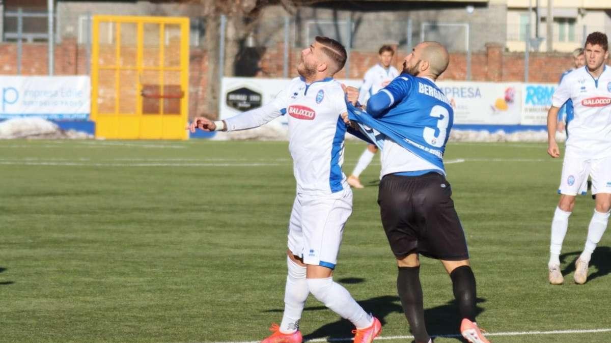 Serie D 2022-2023: la classifica cannonieri globale. Sono 134 in doppia cifra