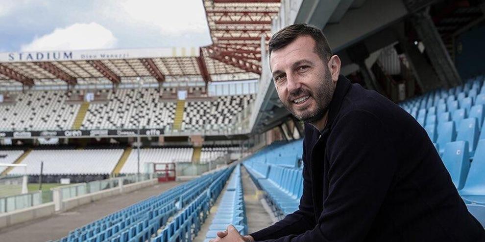 Nuovo corso Juve Stabia: in chiusura l'accordo con Stefanelli, poi l'assalto a De Giorgio