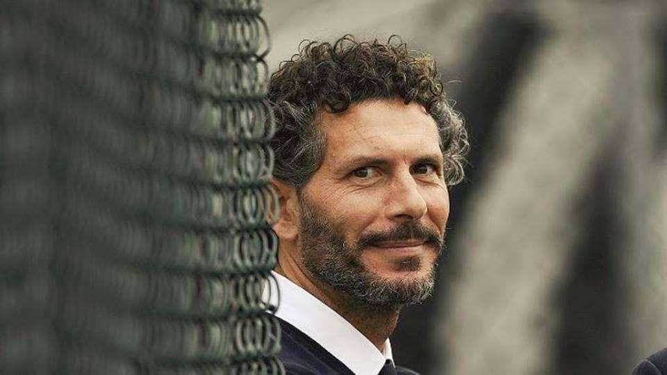 Livorno, mister Dal Canto: «Se torniamo con la seconda sconfitta al 93° significa che io sbaglio qualcosa»