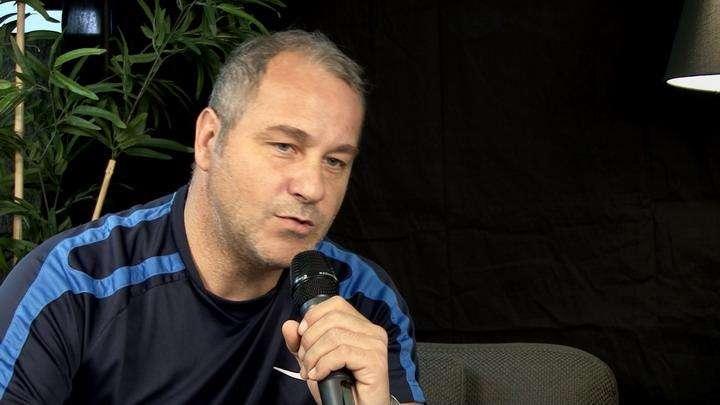 Accardi si scaglia contro il Palermo: "Questo non è amore..."