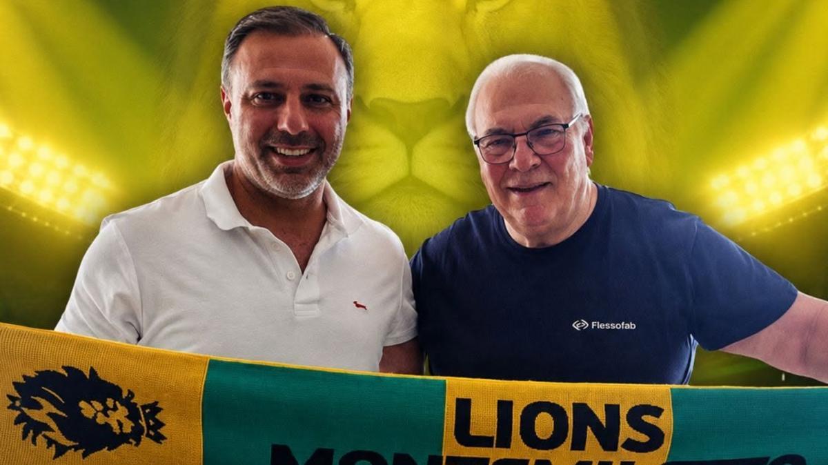Il Montemiletto Calcio affida la panchina a Amarante